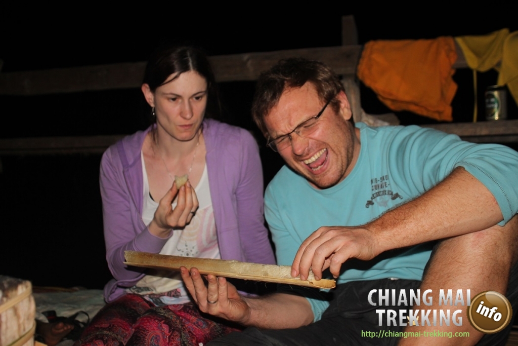 3-days/2-nights Trekking Tour | Chiang Mai Trekking | Le meilleur trekking &agrave; Chiang Mai avec Piroon Nantaya